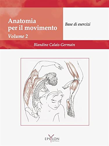 Anatomia del movimento von Epsylon (Roma)
