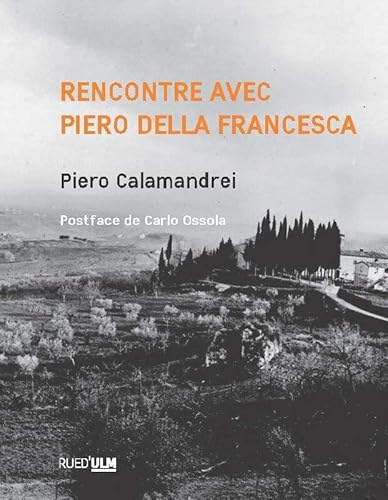 Rencontre avec Piero Della Francesca von ULM