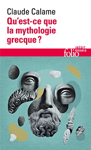 Qu'est-ce que la mythologie grecque ? von Folio