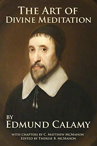 The Art of Divine Meditation von Puritan Publications