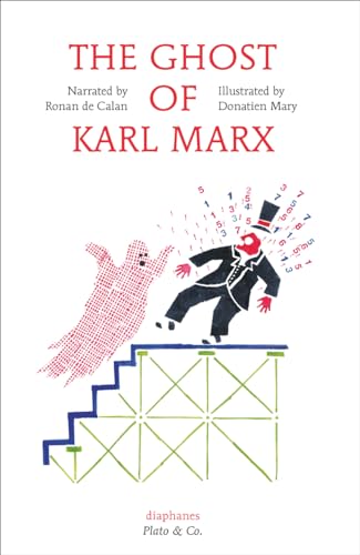 The Ghost of Karl Marx: édition anglaise (Platon & Co.) von University of Chicago Press