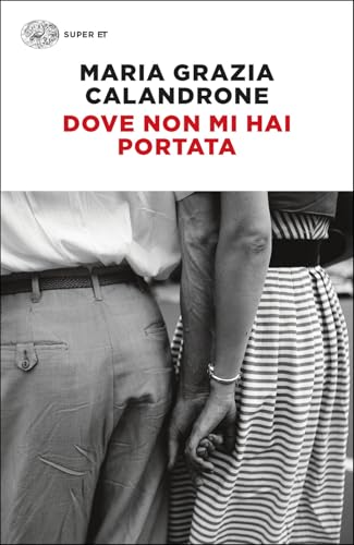 Dove non mi hai portata (Super ET) von Einaudi