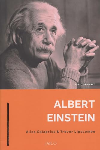 Albert Einstein: A Biography