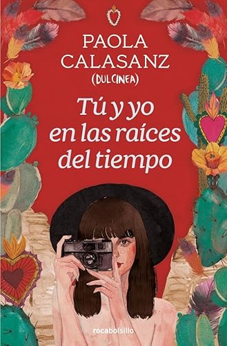 Tú y yo en las raíces del tiempo (Best Seller | Ficción) von Roca Bolsillo