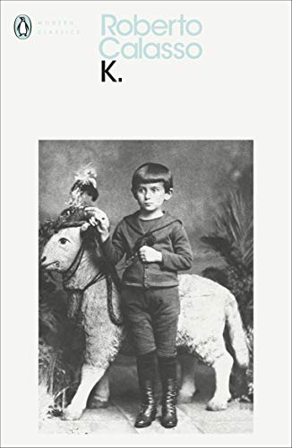 K. (Penguin Modern Classics) von Penguin Classics