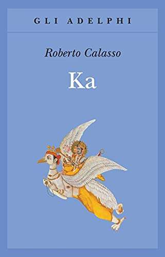 Ka (Gli Adelphi)