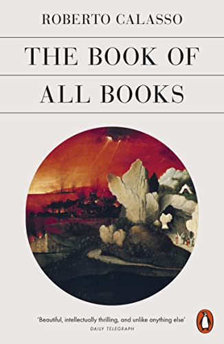 The Book of All Books von Penguin