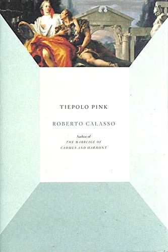 Tiepolo Pink Tiepolo Pink