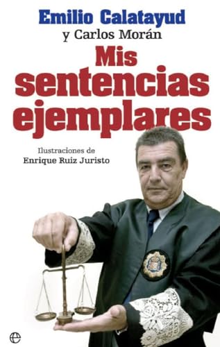 Mis sentencias ejemplares (Bolsillo)