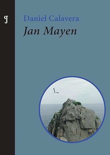 Jan Mayen (Pie de mosca, Band 9) von MilMadres