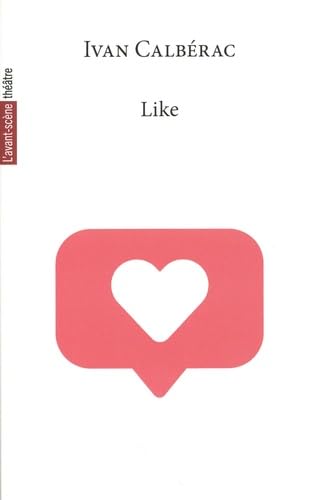 Like Like von AVANT SCENE