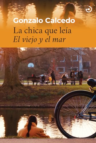 La chica que leía "El viejo y el mar" (Menoscuarto, Band 40) von MENOSCUARTO EDICIONES