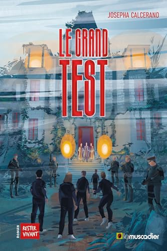 Le Grand Test von MUSCADIER