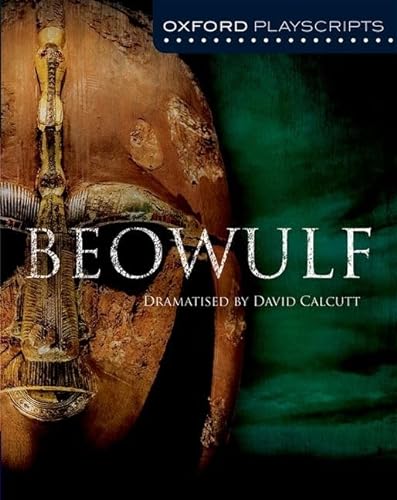 Beowulf (Nelson Thornes Dramascripts) von Oxford University Press