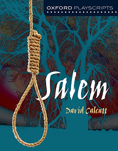 Oxford Playscripts: Salem von Oxford University Press