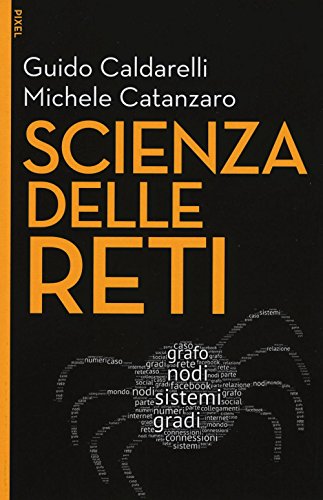 Scienza delle reti (Pixel)