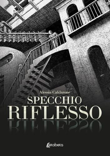 Specchio riflesso von EBS Print