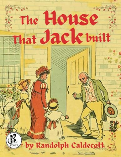 The House That Jack Built von Bella Galbraith