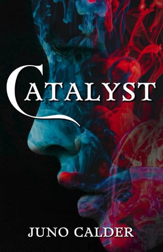 Catalyst: A Paranormal Fantasy Novel von Typewriter pub