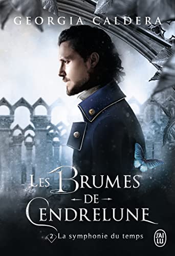Les Brumes de Cendrelune: La symphonie du temps (2) von J'AI LU
