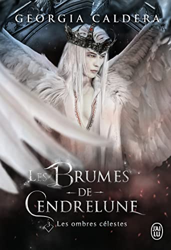 Les Brumes de Cendrelune: Les ombres célestes (3)