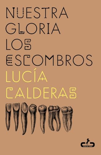 Nuestra gloria los escombros (Caballo de Troya) von CABALLO DE TROYA