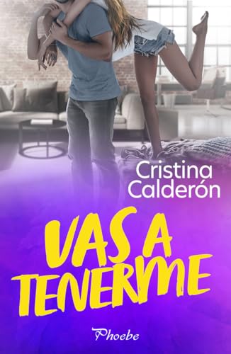 Vas a tenerme (Phoebe) von Pàmies