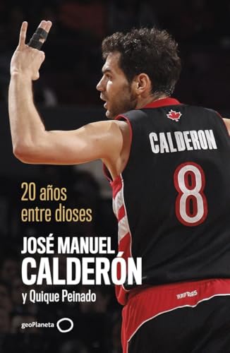 20 años entre dioses (Deportes) von GeoPlaneta