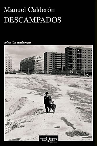 Descampados (Andanzas) von Tusquets Editores S.A.