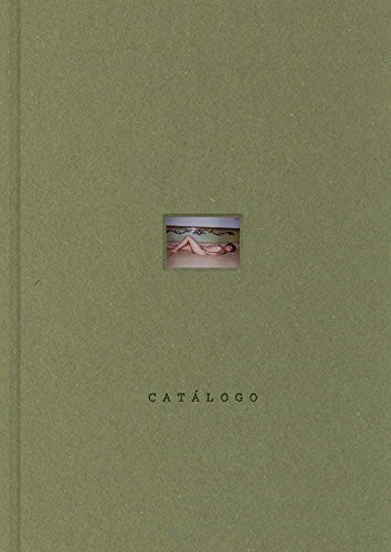 Catálogo: Catalogue von Rm