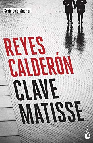 Clave Matisse (Crimen y misterio) von Booket