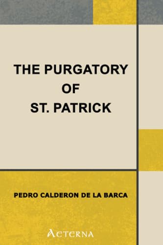 The Purgatory of St. Patrick