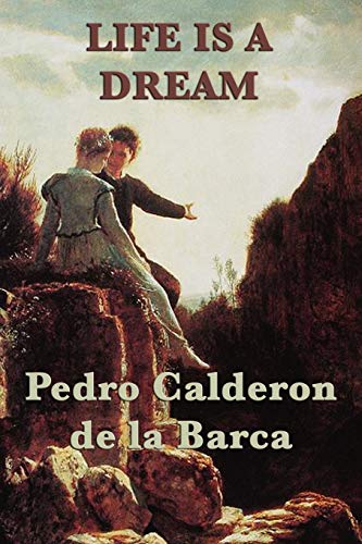 Life Is a Dream von SMK Books