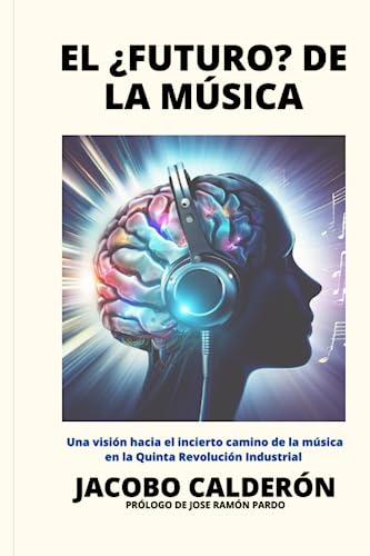 El ¿futuro? de la música