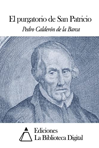 El purgatorio de San Patricio El purgatorio de San Patricio von CREATESPACE