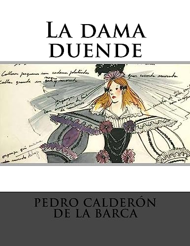 La dama duende La dama duende von CREATESPACE