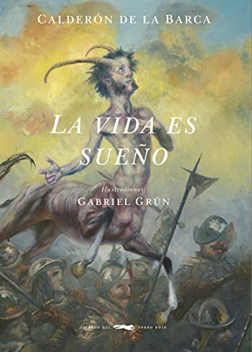 La vida es sueño von LIBROS DEL ZORRO ROJO