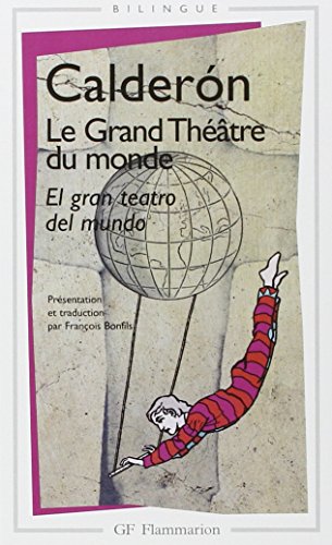 Le grand theatre du monde von FLAMMARION