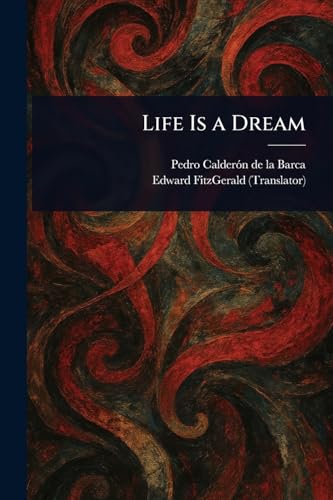 Life Is a Dream Life Is a Dream von Anson Street Press