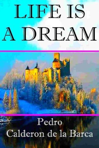 Life Is a Dream Life Is a Dream von Anson Street Press