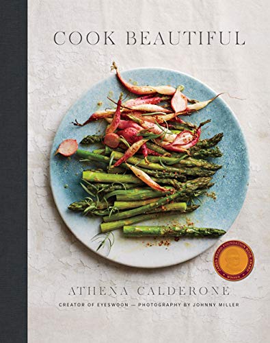 Cook Beautiful: Nominiert: James Beard Book Awards: Photography Category 2018