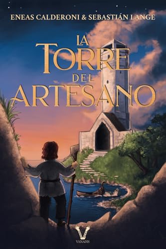 La torre del artesano von Editorial Vanadis