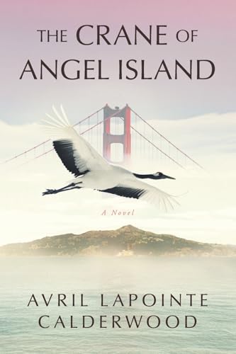 The Crane of Angel Island von Bookbaby