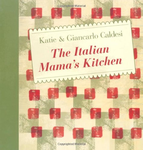 The Italian Mama's Kitchen von Spruce