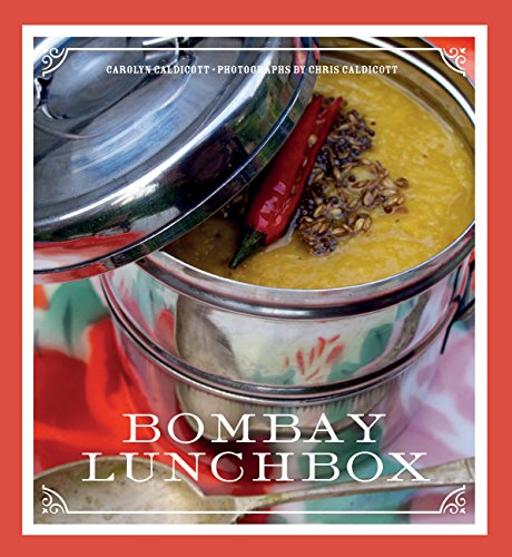 Bombay Lunchbox