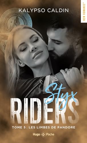 Styx riders - Tome 5: Les Limbes de Pandore von HUGO POCHE
