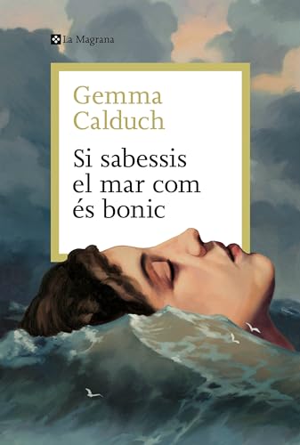 Si sabessis el mar com és bonic (Les ales esteses) von La Magrana