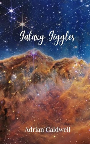 Galaxy Giggles von Creative Arts Management OÜ