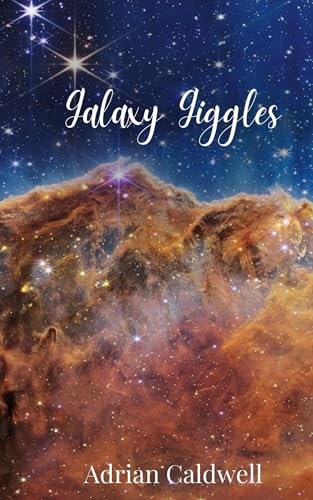 Galaxy Giggles von Creative Arts Management OÜ