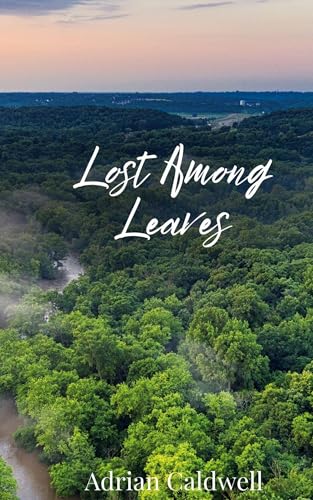 Lost Among Leaves von Creative Arts Management OÜ